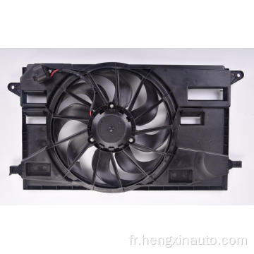 804850086 18 Buick Excelle 1.0-1.3T 18- Fan de radiateur